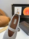 Alaia shoes WM25020808