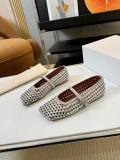 Alaia shoes WM25020812