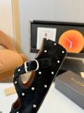 Alaia shoes WM25020809