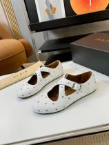 Alaia shoes WM25020809