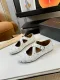 Alaia shoes WM25020809