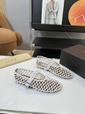 Alaia shoes WM25020810
