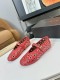 Alaia shoes WM25020811