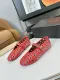 Alaia shoes WM25020811