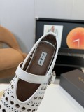 Alaia shoes WM25020811