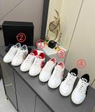 A*MIRI unisex sneakers WM25020802