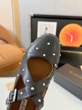 Alaia shoes WM25020809