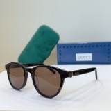 G*UCCI Sunglasses SHM25020908