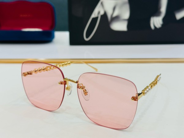 G*UCCI Sunglasses SHM25020933