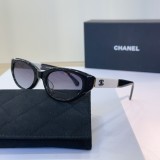 C*HANEL Sunglasses SHM25020912