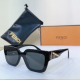 F*ENDI Sunglasses SHM25020917