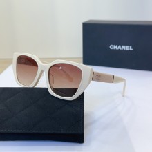 C*HANEL Sunglasses SHM25020911