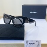 C*HANEL Sunglasses SHM25020920