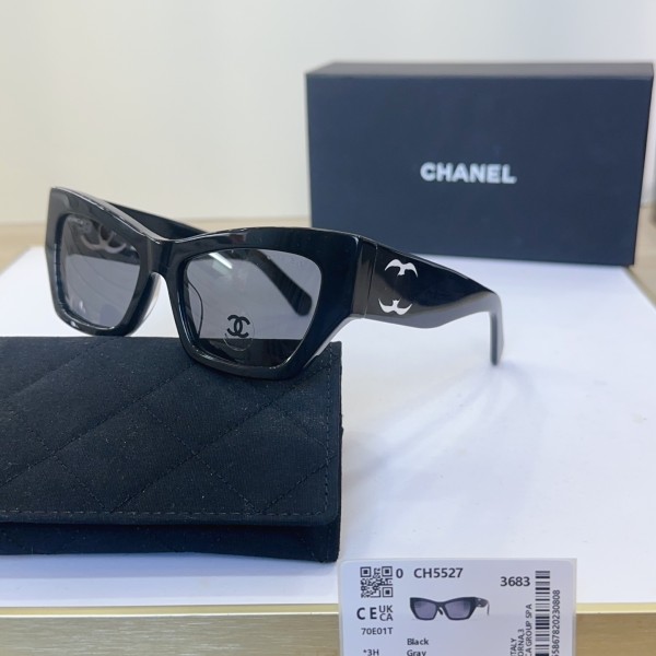 C*HANEL Sunglasses SHM25020920