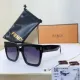 F*ENDI Sunglasses SHM25020921