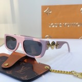 L * V Sunglasses SHM25020902