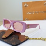 L * V Sunglasses SHM25020905