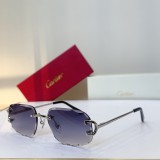 C*ARTIER Sunglasses SHM25020904