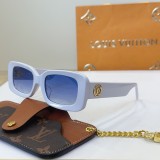 L * V Sunglasses SHM25020905