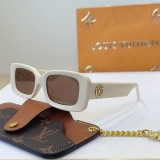 L * V Sunglasses SHM25020905