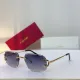 C*ARTIER Sunglasses SHM25020904