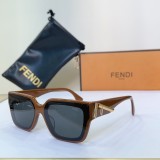 F*ENDI Sunglasses SHM25020917