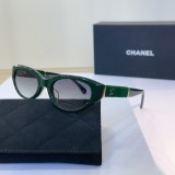 C*HANEL Sunglasses SHM25020912