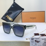 F*ENDI Sunglasses SHM25020921