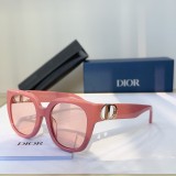 D*IOR Sunglasses SHM25020926
