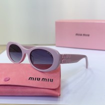 M*IU MIU Sunglasses SHM25020918
