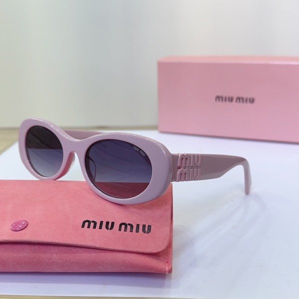 M*IU MIU Sunglasses SHM25020918