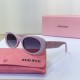 M*IU MIU Sunglasses SHM25020918