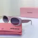M*IU MIU Sunglasses SHM25020918