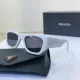 P*RADA Sunglasses SHM25020915