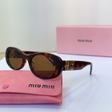 M*IU MIU Sunglasses SHM25020918