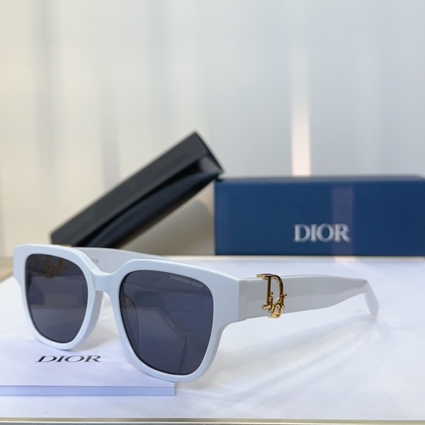 D*IOR Sunglasses SHM25020924
