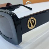 L * V Sunglasses SHM25020905
