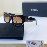 C*HANEL Sunglasses SHM25020920