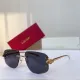 C*ARTIER Sunglasses SHM25020901