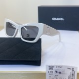 C*HANEL Sunglasses SHM25020920