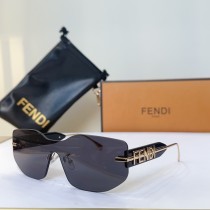 F*ENDI Sunglasses SHM25020903