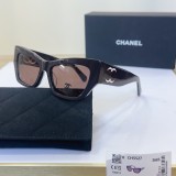 C*HANEL Sunglasses SHM25020920