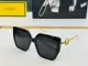 F*ENDI Sunglasses SHM25020934