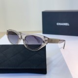 C*HANEL Sunglasses SHM25020912