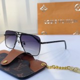 L * V Sunglasses SHM25020923