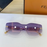 F*ENDI Sunglasses SHM25020903