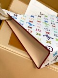 Louis vuitton M14180 wallet JM25021209