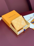 Louis vuitton M12657 wallet JM25021204