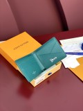 Louis vuitton M12657 wallet JM25021204