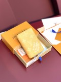 Louis vuitton M12659 wallet JM25021201